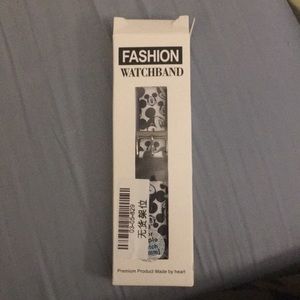 Disney watchband